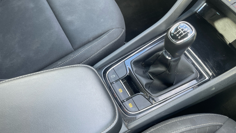 Skoda Karoq 1.0 TSI SE Technology 5dr Petrol Estate